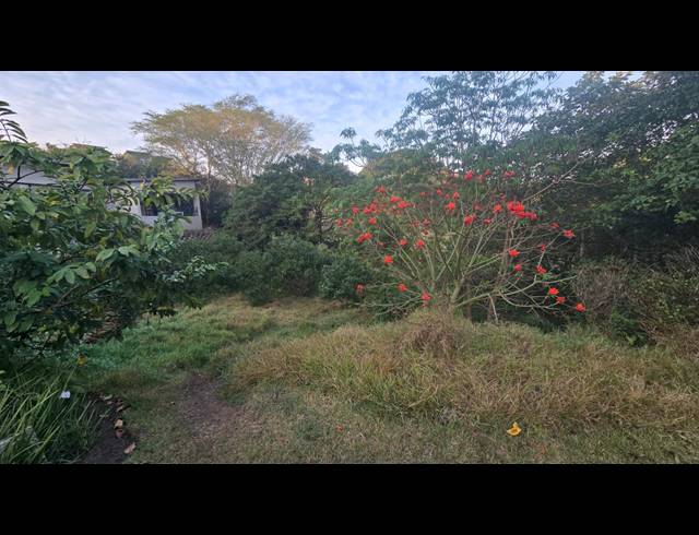 660M² VACANT LAND FOR SALE IN PALM LAKES ESTATE